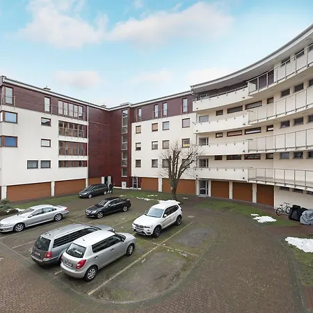 Apartinfo Helska Apartament *