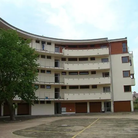 Apartament Apartinfo Helska