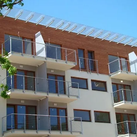 Apartinfo Helska Apartament Hel
