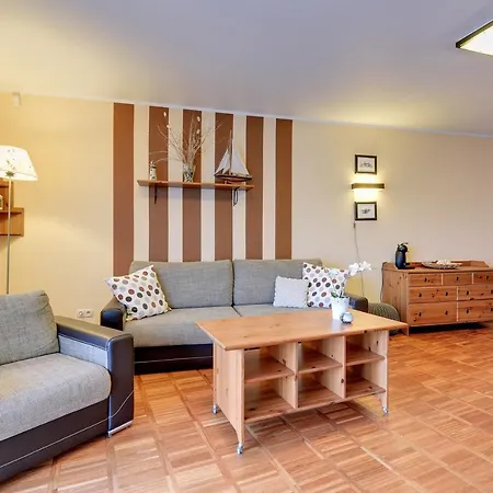 Apartinfo Helska Apartament
