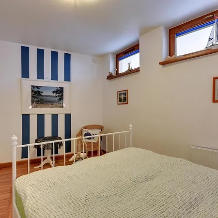 Apartinfo Helska Apartament