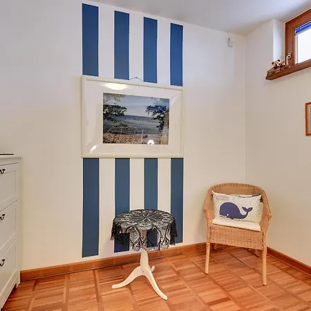 Apartament Apartinfo Helska *