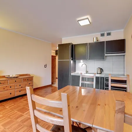 Apartinfo Helska Apartament Hel
