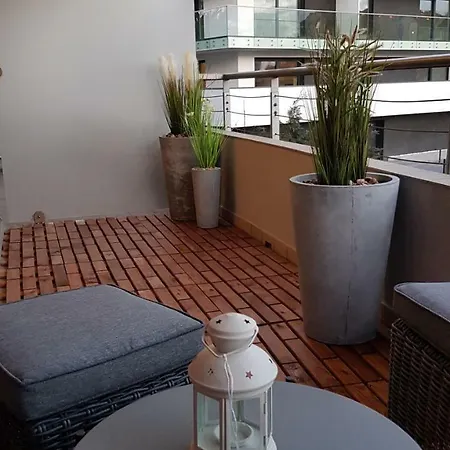 Apartinfo Helska Apartament