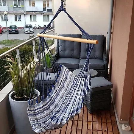 Apartinfo Helska Apartament Hel
