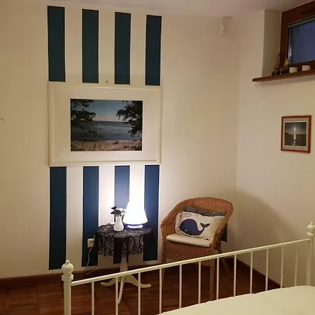 Apartinfo Helska Apartament